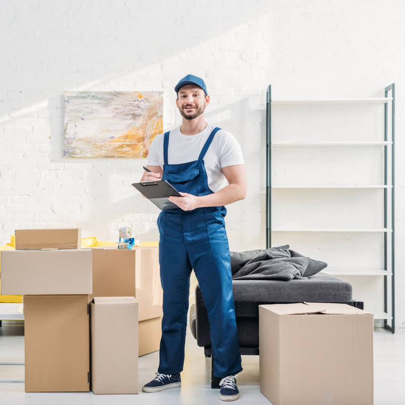 Professional Moving Services In Brantford Ontario - BRANTFORD MOVING COMPANY